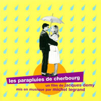 LesParapluiesDeCherbourg  Ǻ