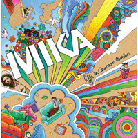 Mika Stuck In The Middle ǾƳ Ǻ ٹ 