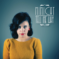 Mimicat Tell Me Why �Ǻ� �ٹ� ����