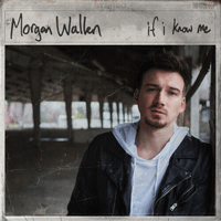 MorganWallen Chasin' You Ǻ ٹ 