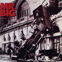 Mr.Big To Be With You Ǻ ٹ 