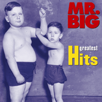 Mr.Big Just Take My Heart Ǻ ٹ 
