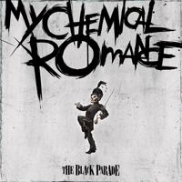 WelcomeToTheBlackParade  Ǻ