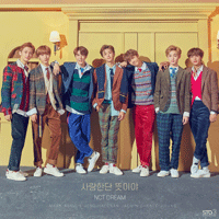 NCT DREAM Ѵ ̾ Ǻ ٹ 