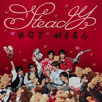 Steady  Ǻ