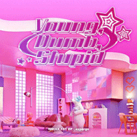 NMIXX Young, Dumb, Stupid Ǻ ٹ 