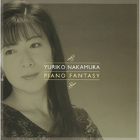 Nakamura Yuriko Winter Romance ǾƳ Ǻ ٹ 