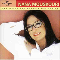 Nana Mouskouri Plaisir D'Amour ǾƳ Ǻ ٹ 