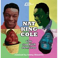 NatKing Cole Quizas Ǻ ٹ 