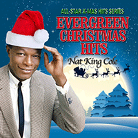 NatKing Cole Deck The Halls Ǻ ٹ 