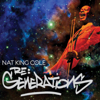 NatKing Cole Straighten Up And Fly Right Ǻ ٹ 