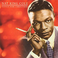 NatKing Cole The Christmas Song �Ǻ� �ٹ� ����