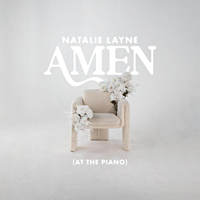 Natalie Layne Grateful For (Piano Version) ǾƳ Ǻ ٹ 