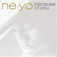 Ne-Yo Because Of You Ǻ ٹ 