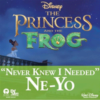 Ne-Yo Never Knew I Needed ǾƳ Ǻ ٹ 