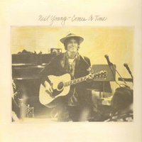 Neil Young Four Strong Winds �Ǻ� �ٹ� ����