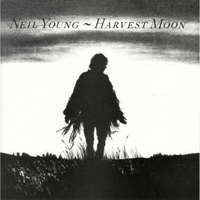 Neil Young Harvest Moon Ǻ ٹ 