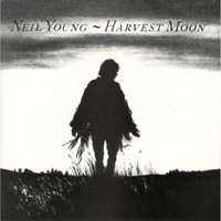 Neil Young Harvest Moon �Ǻ� �ٹ� ����