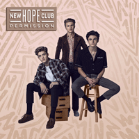 New Hope Club Permission Ǻ ٹ 