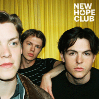 New Hope Club Getting Better Ǻ ٹ 