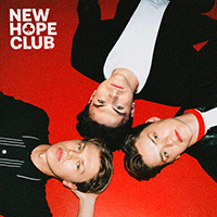 New Hope Club Call Me A Quitter Ǻ ٹ 