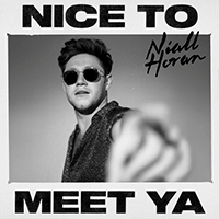 Niall Horan Nice To Meet Ya Ǻ ٹ 