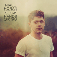 Niall Horan Slow Hands (Acoustic) Ǻ ٹ 