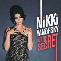 Nikki Yanofsky Knock Knock (Album Ver.) Ǻ ٹ 