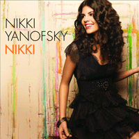 Nikki Yanofsky On The Sunny Side Of The Street Ǻ ٹ 