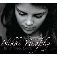 Nikki Yanofsky You've Changed (Album Version - Live) Ǻ ٹ 