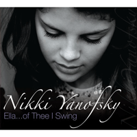 Nikki Yanofsky Evil Gal Blues Ǻ ٹ 