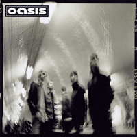 Oasis Stop Crying Your Heart Out Ǻ ٹ 
