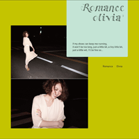 Olivia Ong A Love Theme ǾƳ Ǻ ٹ 
