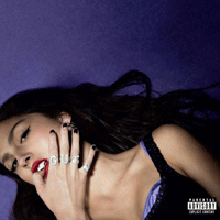 Olivia Rodrigo The Grudge Ǻ ٹ 