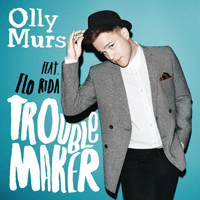 Troublemaker(Feat.FloRida)  Ǻ
