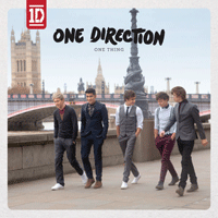 One Direction One Thing Ǻ ٹ 