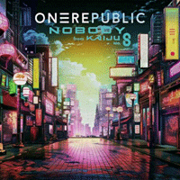 OneRepublic Nobody Ǻ ٹ 