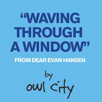 Owl City Waving Through A Window Ǻ ٹ 