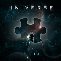 Universe  악보