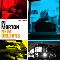 PJ Morton Heavy Ǻ ٹ 