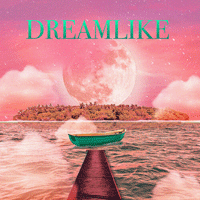 DREAMLIKE  악보