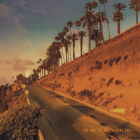MALIBU  악보