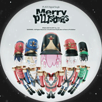 MerryPLLIstmas  Ǻ