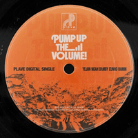 PumpUpTheVolume!  Ǻ
