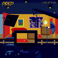 PREP Line By Line Ǻ ٹ 