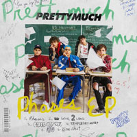 PRETTYMUCH Phases Ǻ ٹ 