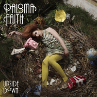 Paloma Faith Upside Down Ǻ ٹ 