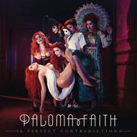 Paloma Faith Take Me Ǻ ٹ 