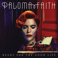 Paloma Faith Ready For The Good Life Ǻ ٹ 