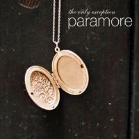Paramore The Only Exception  Ÿ Ÿ Ǻ ٹ 